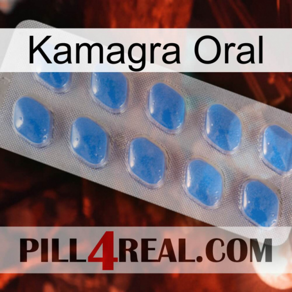 Oral Kamagra 22